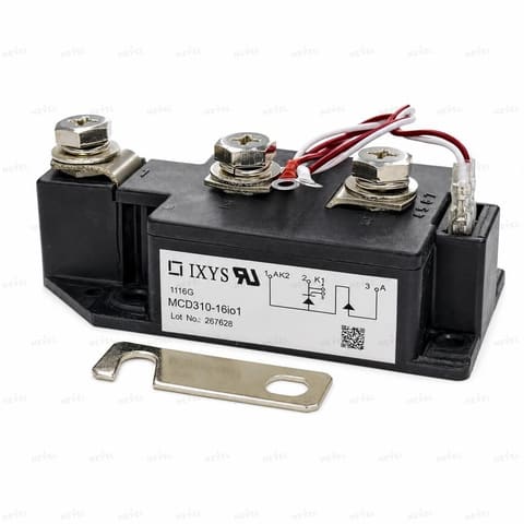 1MBI600VPX-140 modul IGBT 1400V 600A — 2