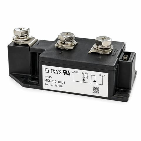1MBI600VPX-140 Модуль IGBT 1400В 600А