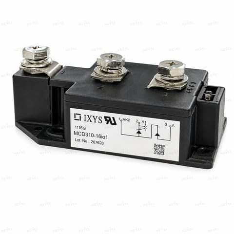 1MBI600VPX-140 modul IGBT 1400V 600A — 1