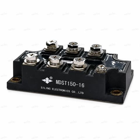 MDST150-16-421H6 Выпрямительный мост трёхфазный 1600В 150А — 1