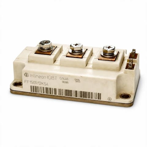 FF150R12KS4 Модуль IGBT 1200В 150А