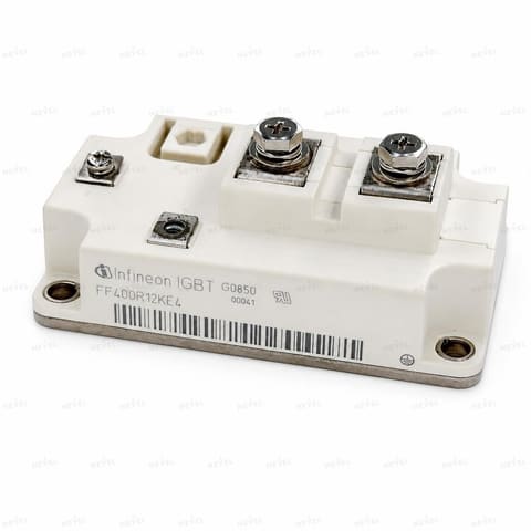 FF400R12KE3 Модуль IGBT 1200В 400А — 1
