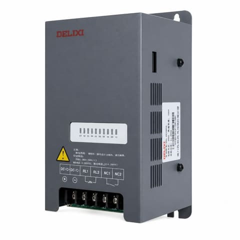 BR100 30/100A 45-110kVt tormoz moduli DELIXI