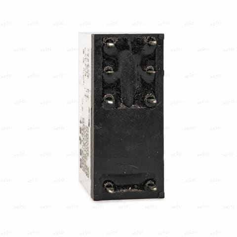 JQX-14FC-1C 10A 24VDC oraliq rele — 3
