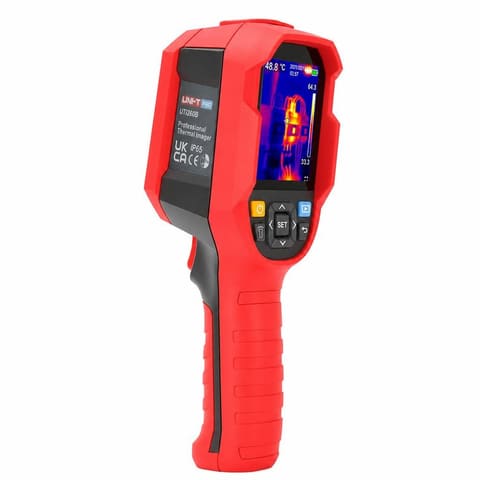 UTi260B Тепловизор UNI-T