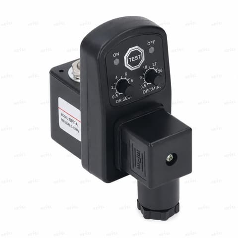 OPT-A 24VDC Катушка для клапана автослива конденсата — 1
