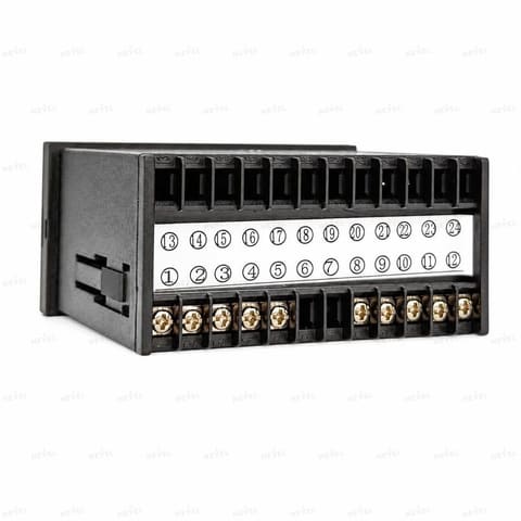 LM8-RRD Весовой контроллер RELAY 90-260VAC/DC 96x48 MYPIN — 3