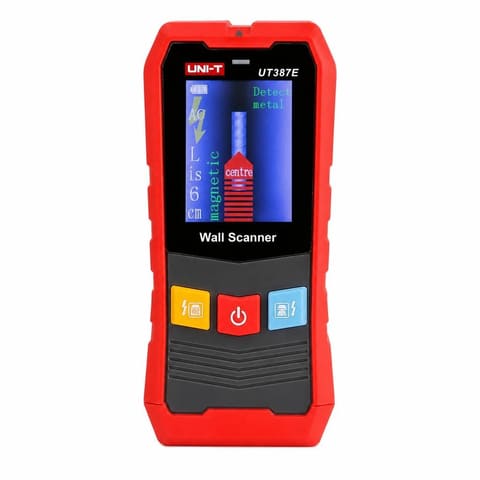 UT387E Детектор проводки UNI-T