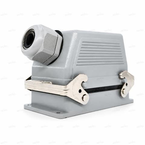 HDC-HE-048-1 48 kontaktli sanoat razyomi 16A 500V — 1