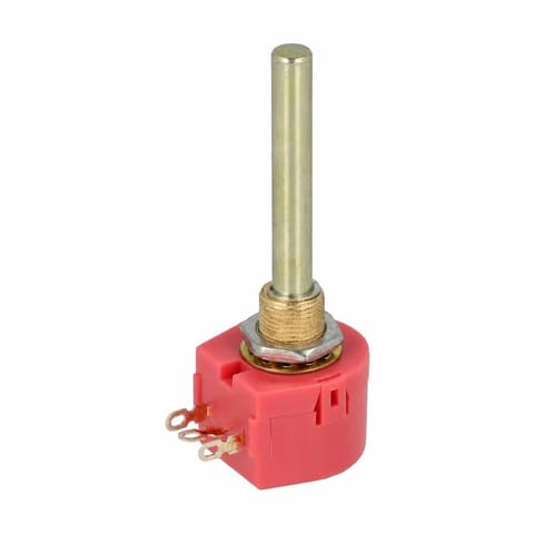 WX118 22кОм 1Вт Потенциометр — 1
