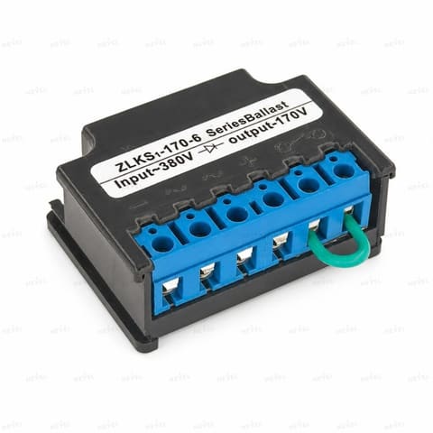 ZLKS1-170-6 Тормозной выпрямитель 380VAC→170VDC 2А — 1