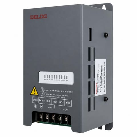 BR200 100/300A 132-220kVt tormoz moduli DELIXI