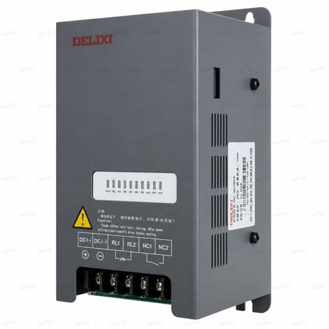 BR200 100/300A 132-220kVt tormoz moduli DELIXI — 1