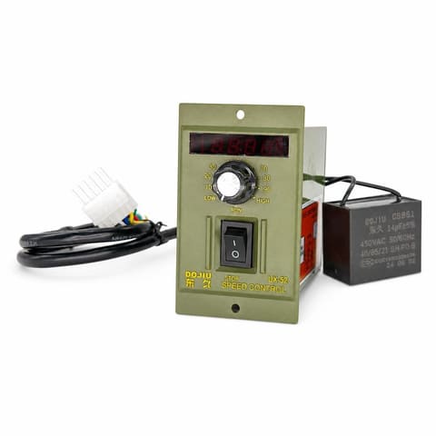 UX-52 300W Регулятор скорости двигателя