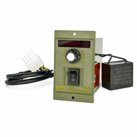 UX-52 400W Регулятор скорости двигателя