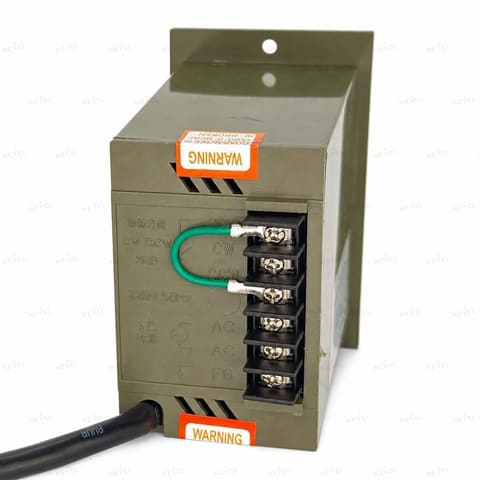 US6250-02 400W dvigatel tezligi regulyatori — 3