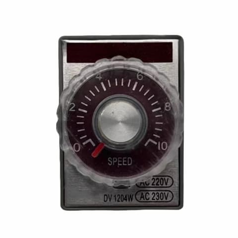 DV1204 250W Регулятор скорости двигателя — 1