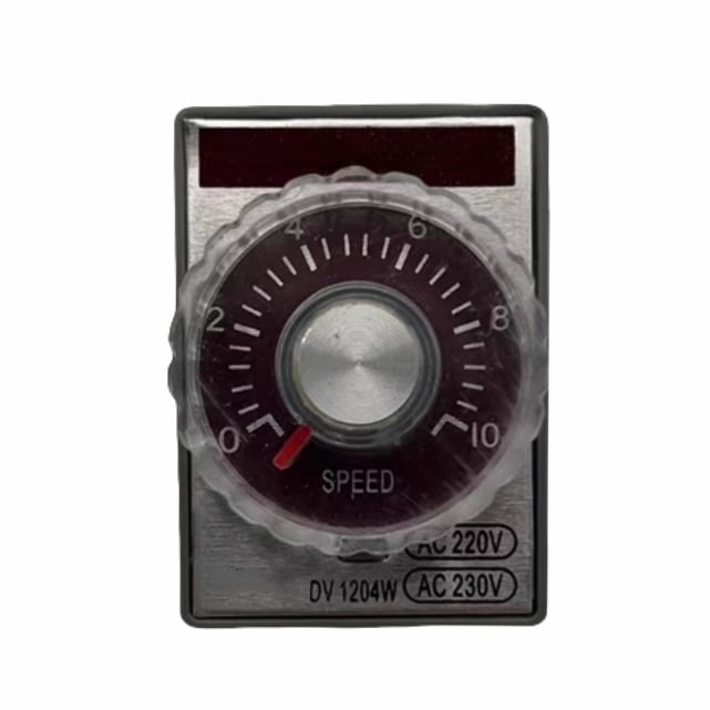 DV1204 250W Регулятор скорости двигателя