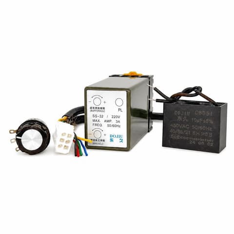SS-32 250W Регулятор скорости двигателя