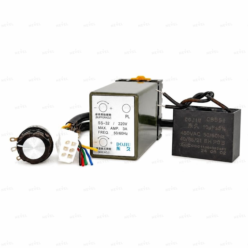 SS-32 250W Регулятор скорости двигателя