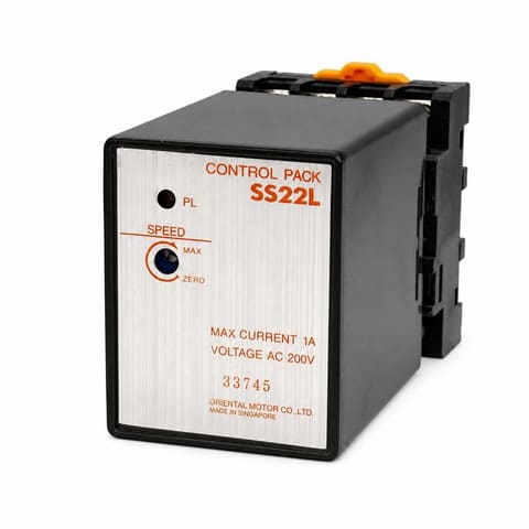 SS-22L 250W Регулятор скорости двигателя