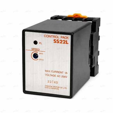 SS-22L 250W dvigatel tezligi regulyatori — 1