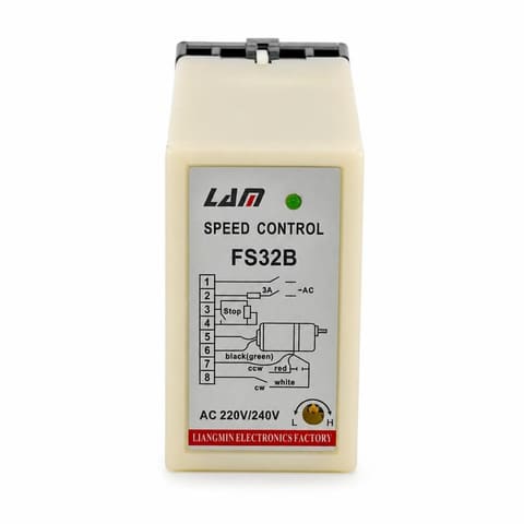 FS32B 250W Регулятор скорости двигателя