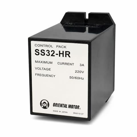 SS32-HR 250W Регулятор скорости двигателя