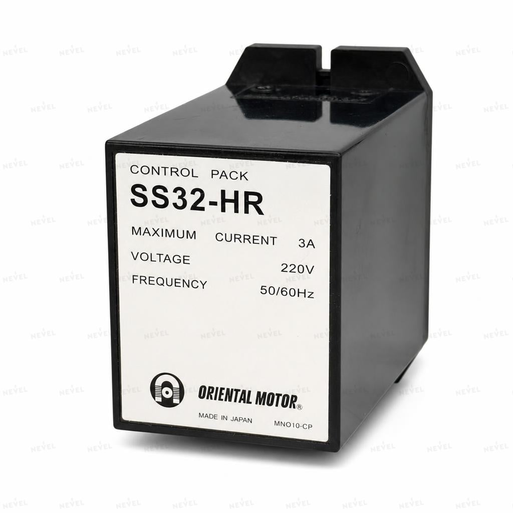 SS32-HR 250W Регулятор скорости двигателя