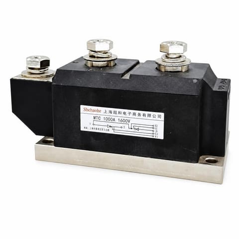 MTC1000A1600V Тиристорный модуль 1600В 1000А