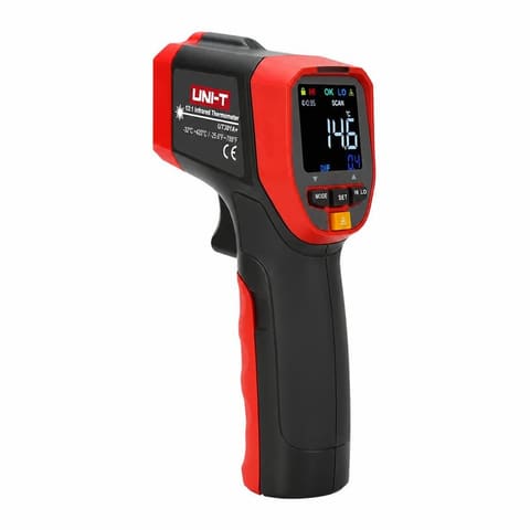 UT301A+ Инфракрасный термометр UNI-T