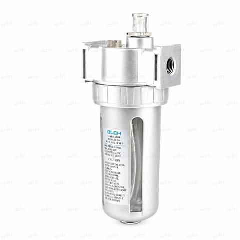 SL200 Маслораспылитель воздуха (лубрикатор) G1/4" — 1