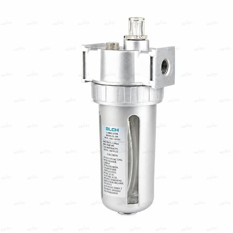 SL400 havo moy purkagichi (lubrikator) G1/2" — 1