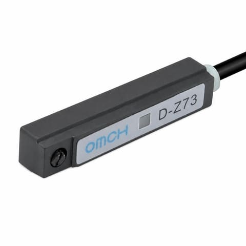 D-Z73 NO PNP 5-30VDC Электронный датчик для пневмоцилиндра трёхпроводной SMC