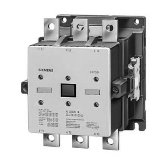 3TF5022-0AP0 110A 220VAC 2NO+2NC Контактор электромагнитный Siemens