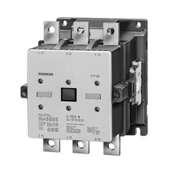 3TF5222-0AP0 170A 220VAC 2NO+2NC Контактор электромагнитный Siemens