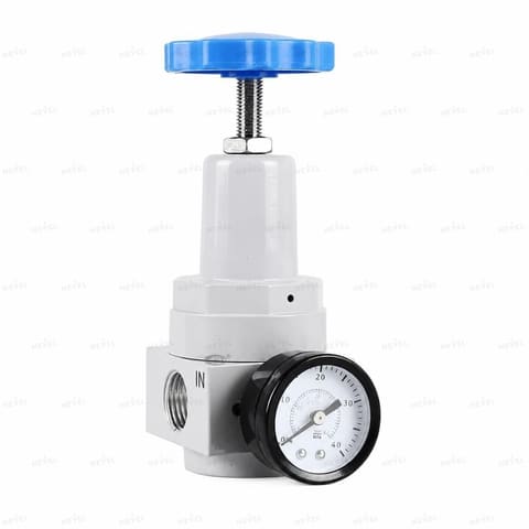 QTYH-20 havo bosimi regulyatori G3/4" maks. 40 bar — 1
