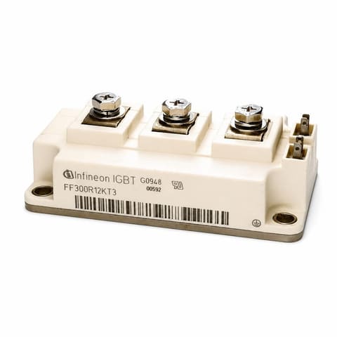 FF300R12KT3 Модуль IGBT 1200В 300А