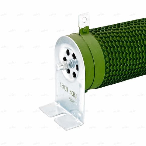 RXG20 40 Ом±5% 1500Вт Тормозной резистор 70x420мм — 1
