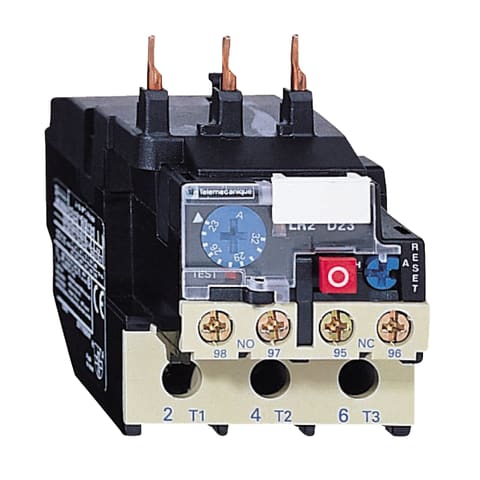 LR2D2353 23-32A Тепловое реле Schneider Electric
