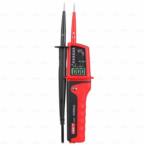 UT15C Индикатор напряжения UNI-T — 1