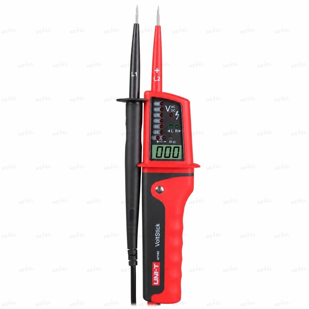 UT15C Индикатор напряжения UNI-T