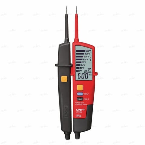 UT18D Индикатор напряжения UNI-T — 1