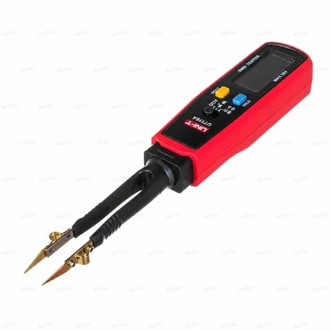 UT116A Мультиметр цифровой UNI-T — 2