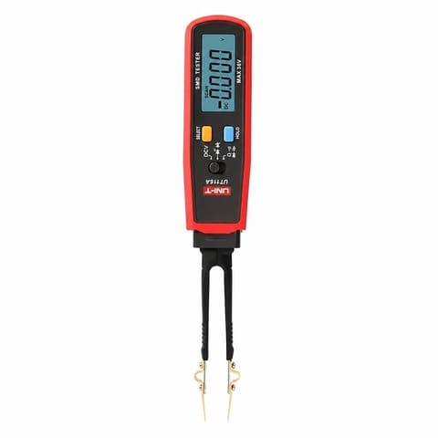 UT116A Мультиметр цифровой UNI-T
