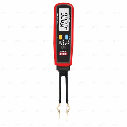UT116C raqamli multimetr UNI-T — 1