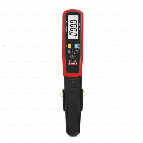 UT116C raqamli multimetr UNI-T — 3