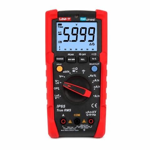 UT191E Мультиметр цифровой UNI-T