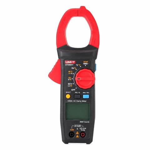 UT206A+ Токоизмерительные клещи UNI-T