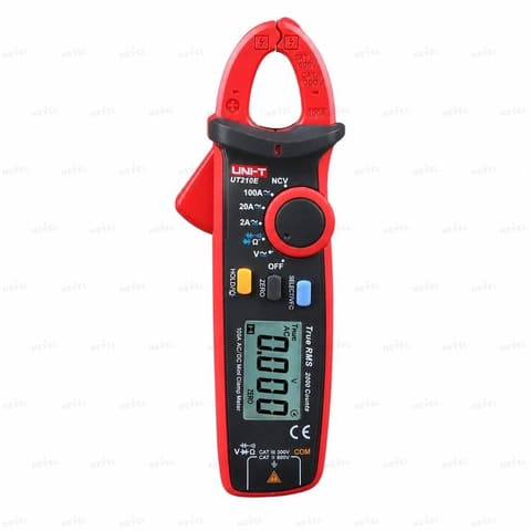 UT210E Токоизмерительные клещи мини UNI-T — 1